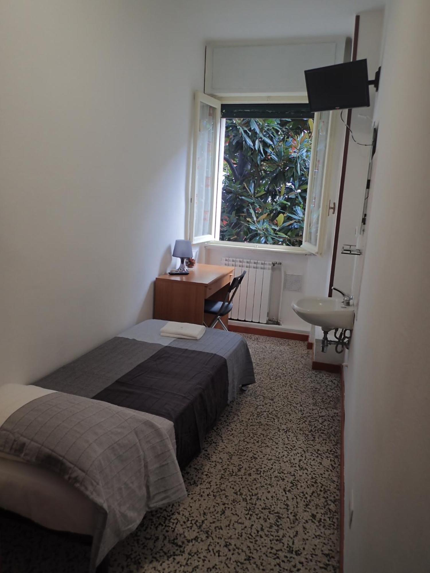 Hotel Brivio Milán Habitación foto