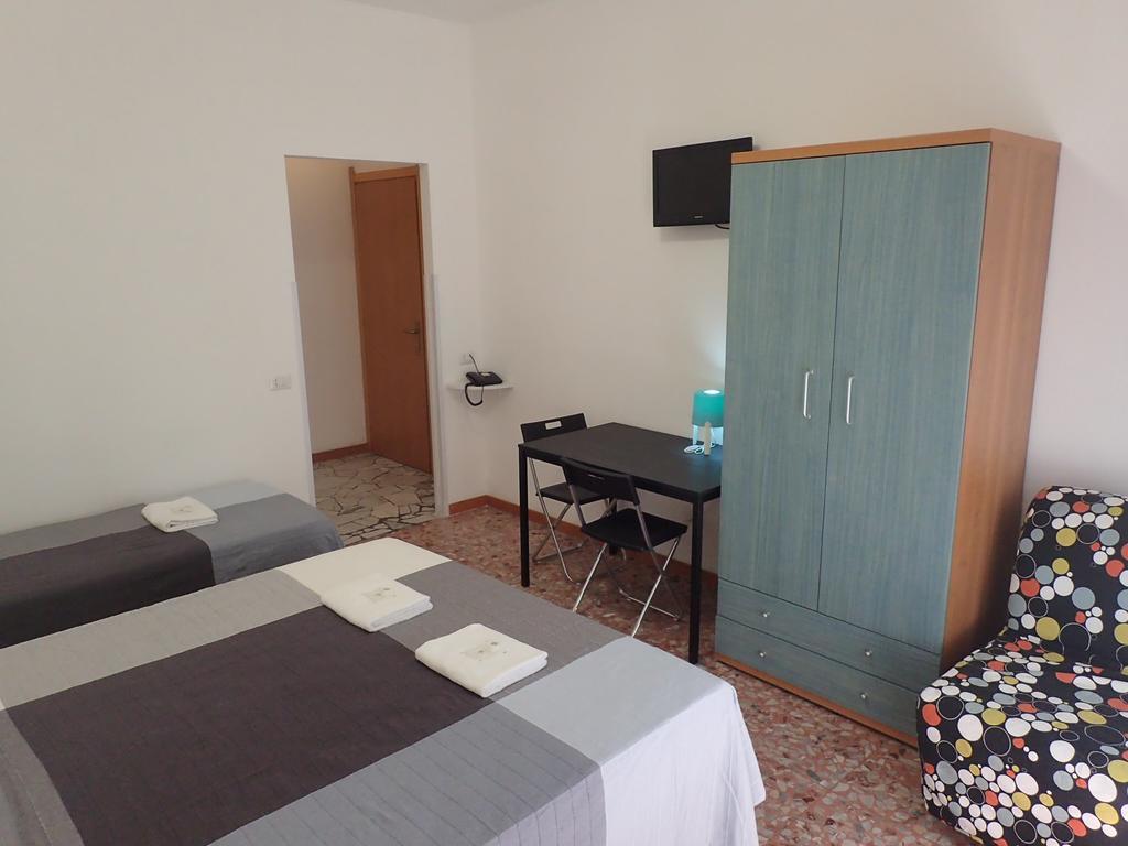 Hotel Brivio Milán Habitación foto