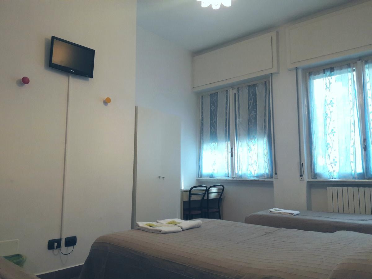 Hotel Brivio Milán Habitación foto