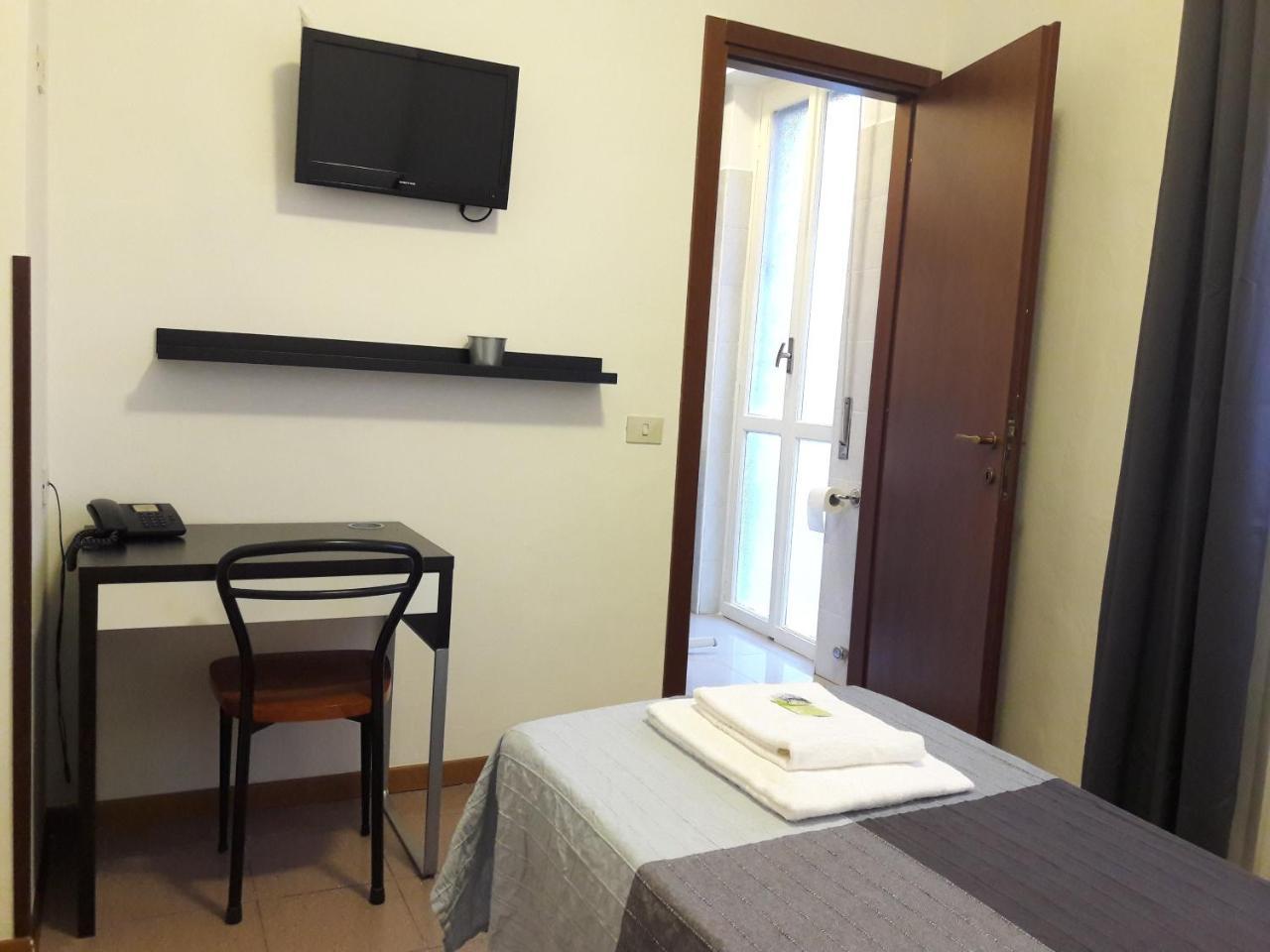 Hotel Brivio Milán Habitación foto